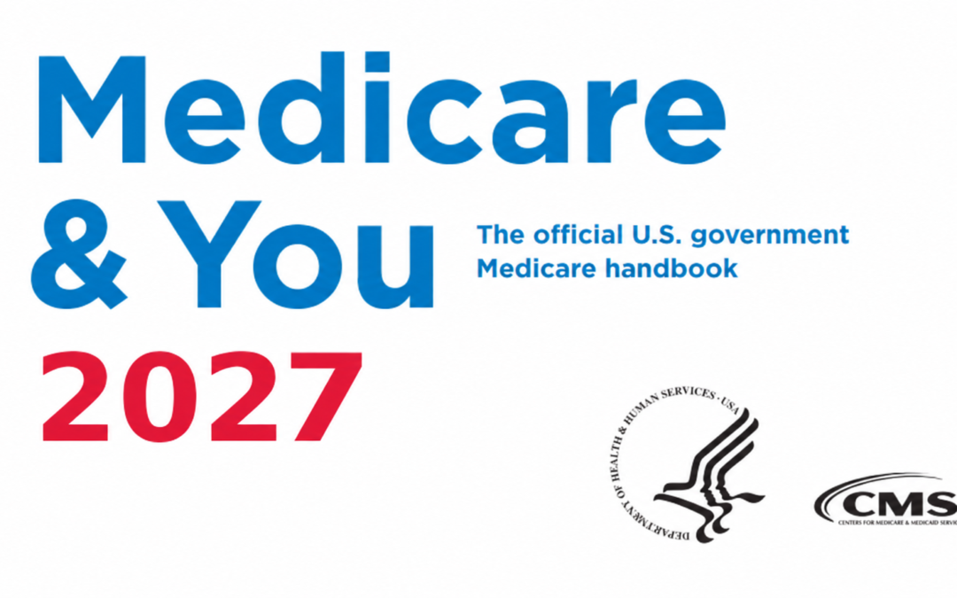 Medicare & You 2027